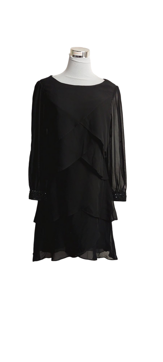 Vestido Fiesta