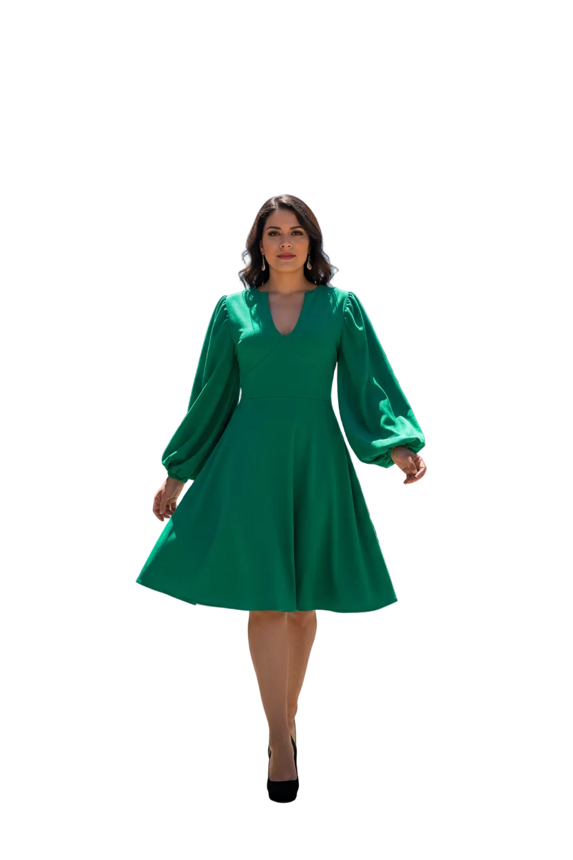 Vestido  bello