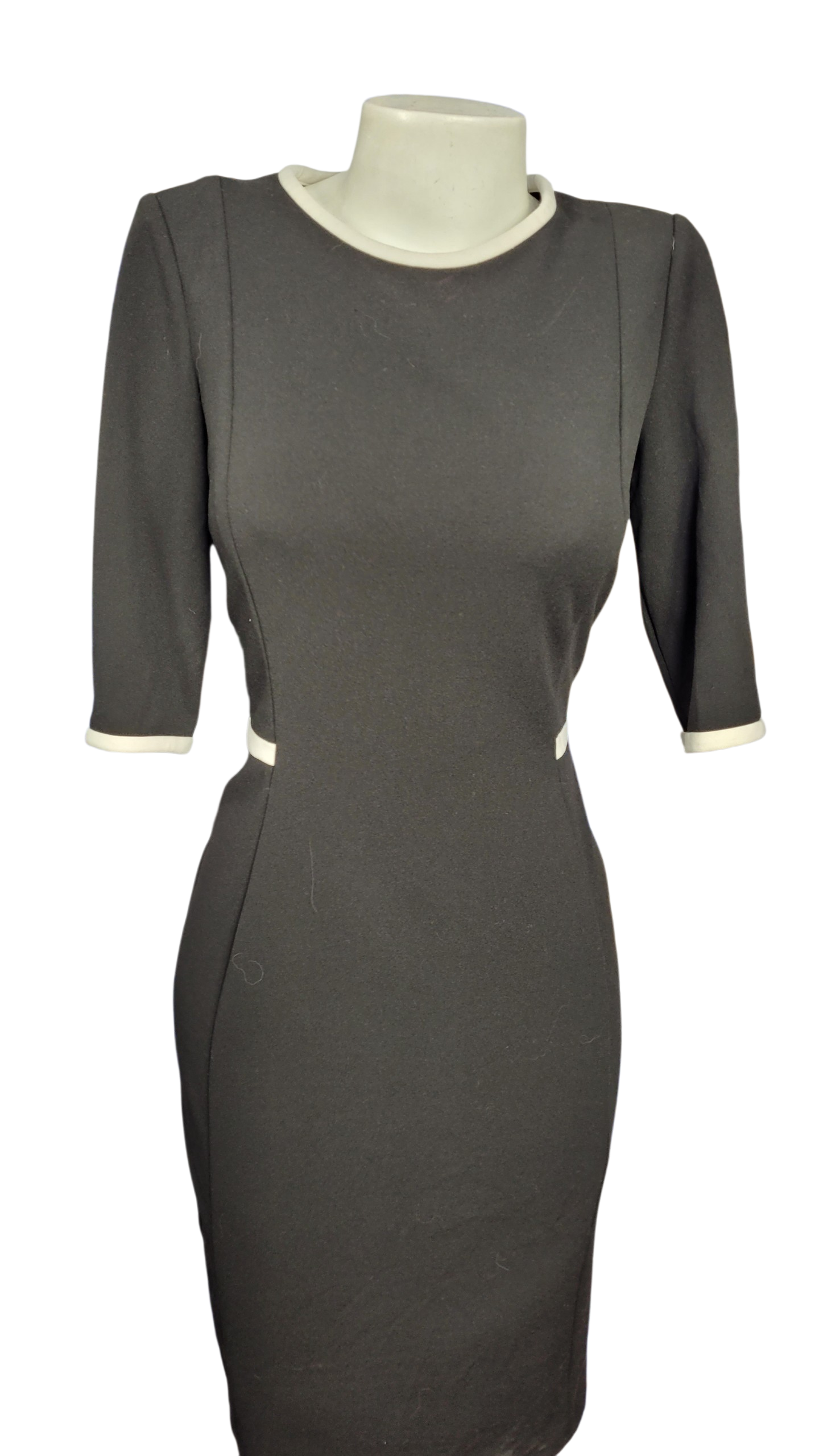 Vestido Calvin Klein