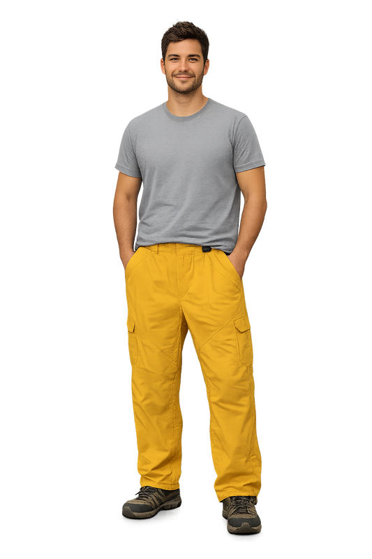 Pantalon Térmico  talla L