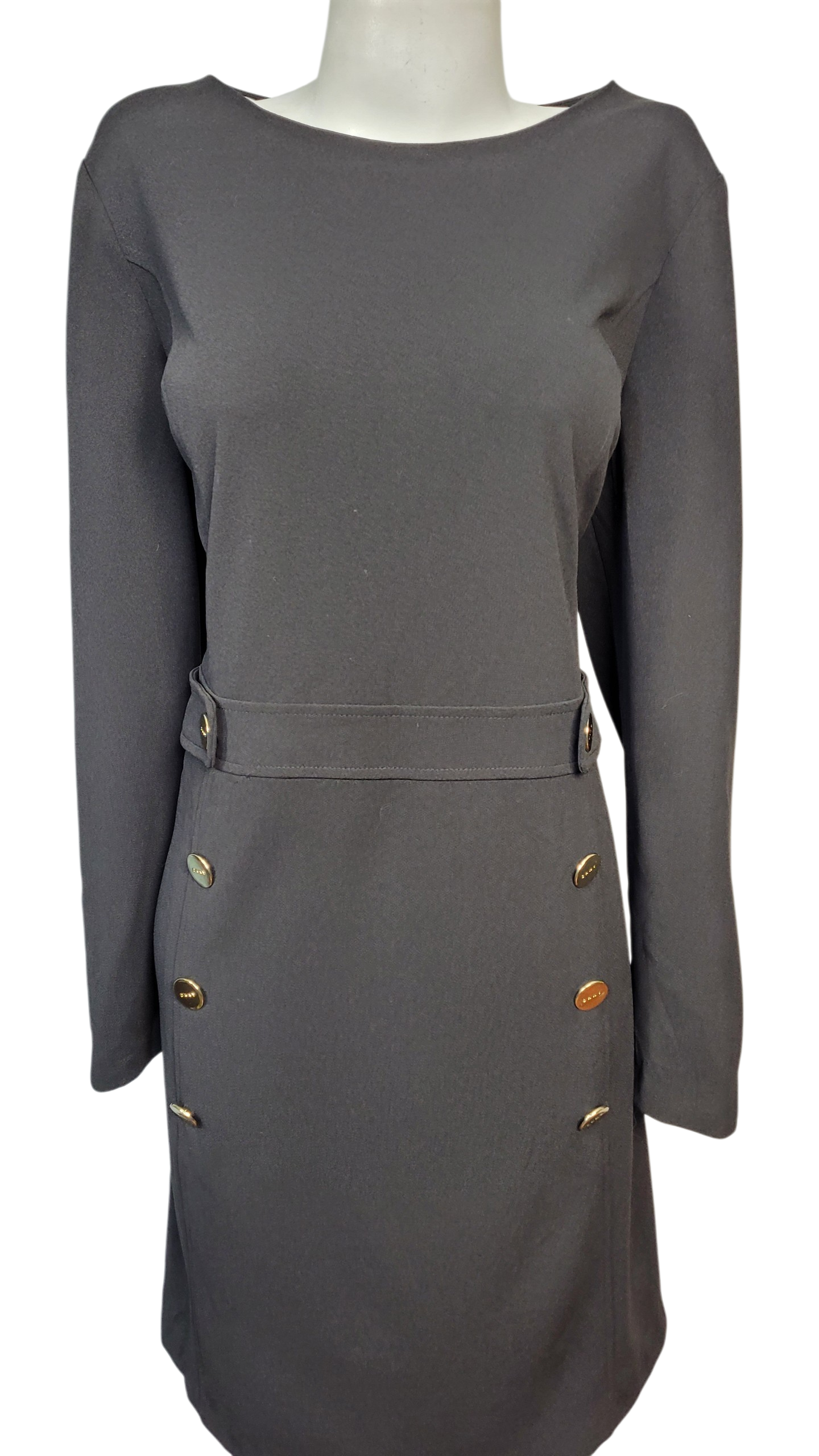Vestido DKNY