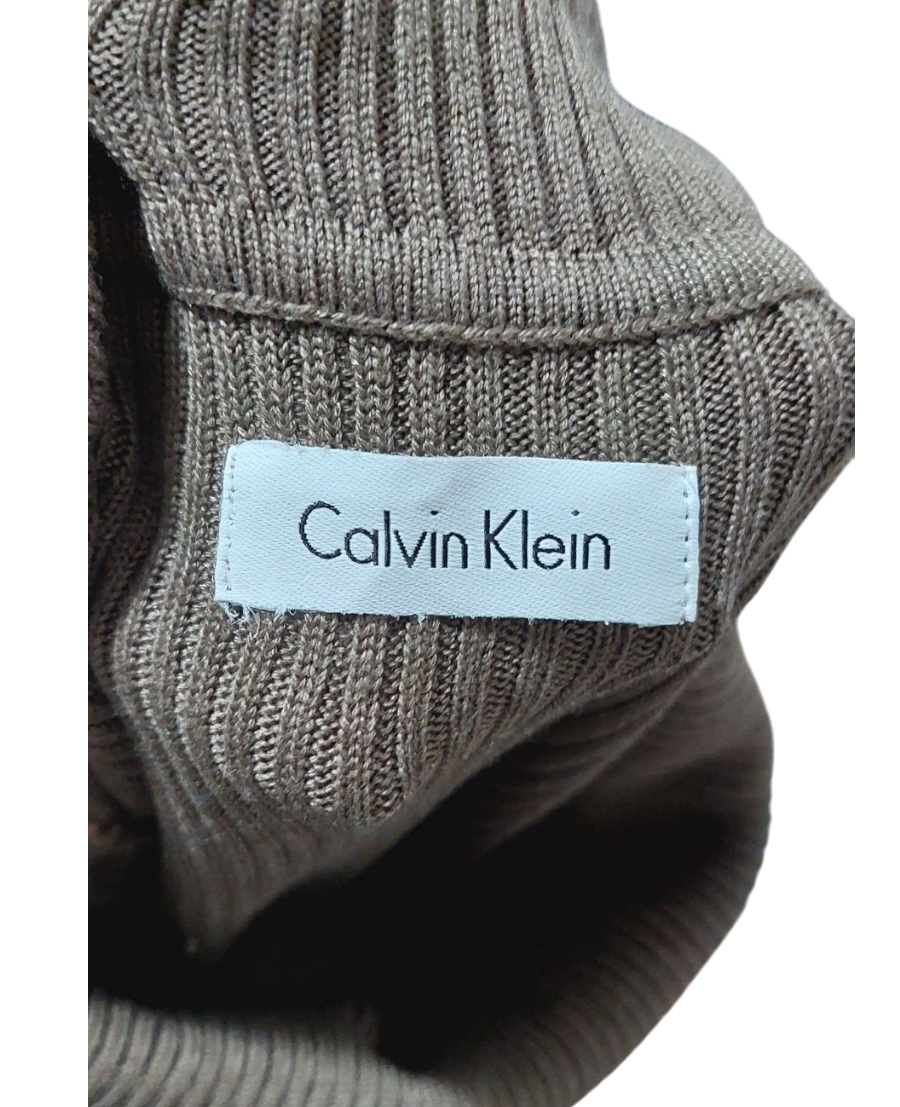 Vestido  Calvin Klein