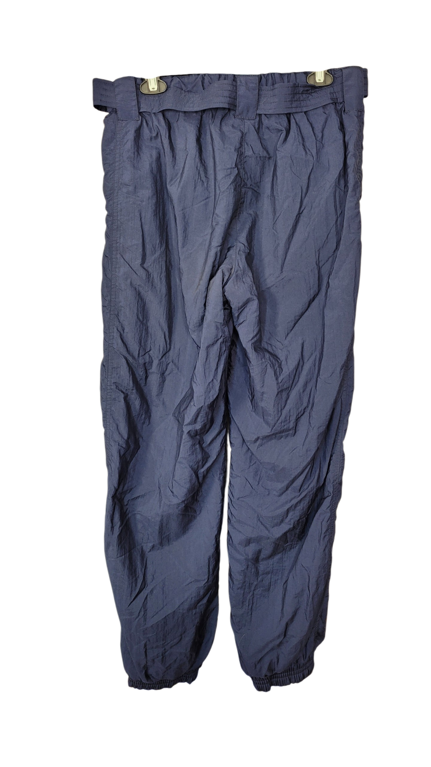 Pantalon Térmico Marino