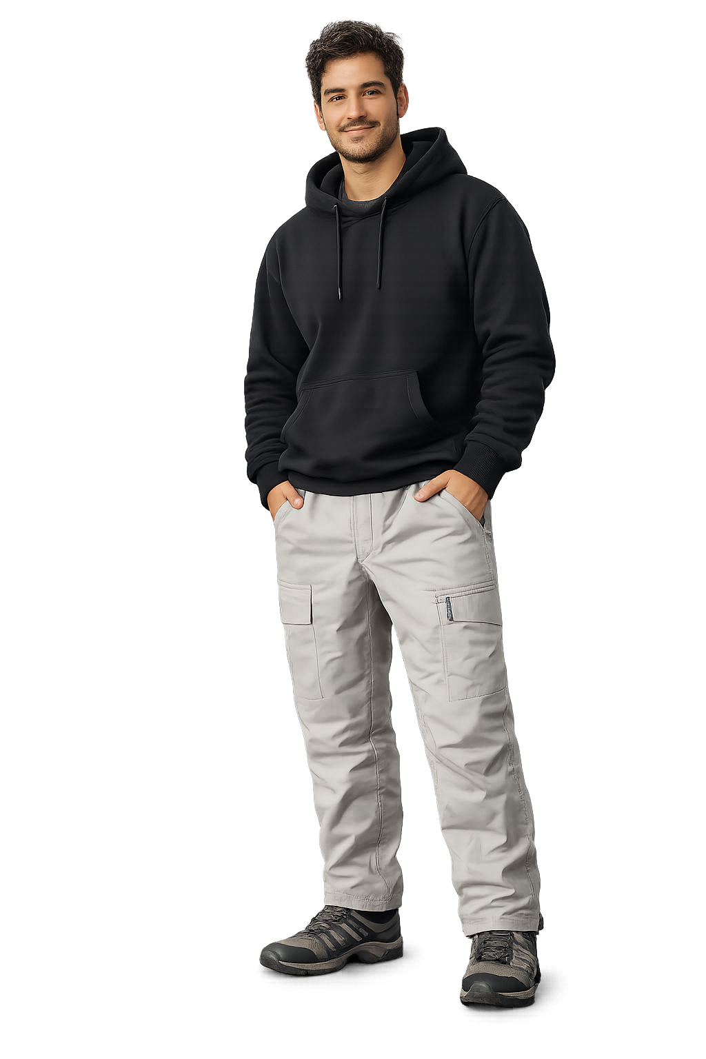 Pantalon Térmico  talla XS