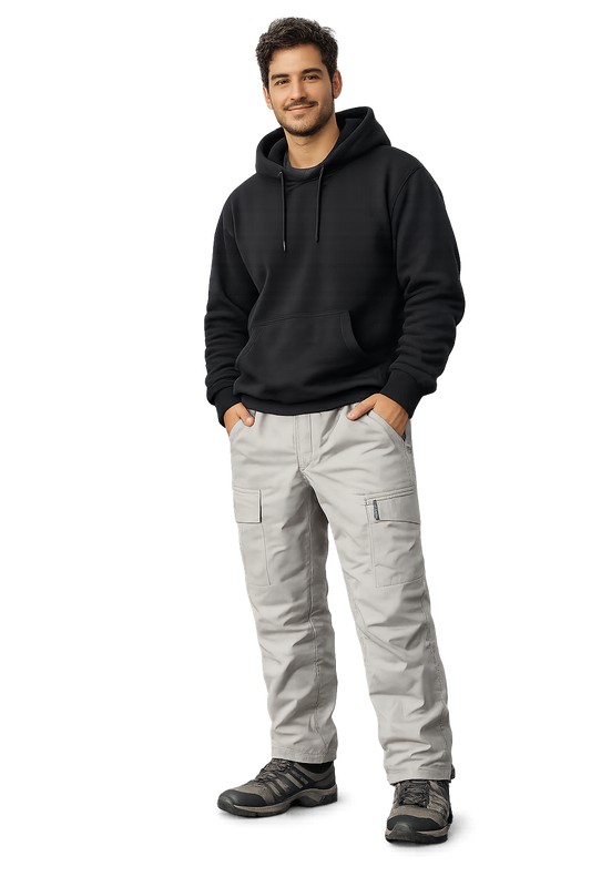 Pantalon Térmico  talla XS