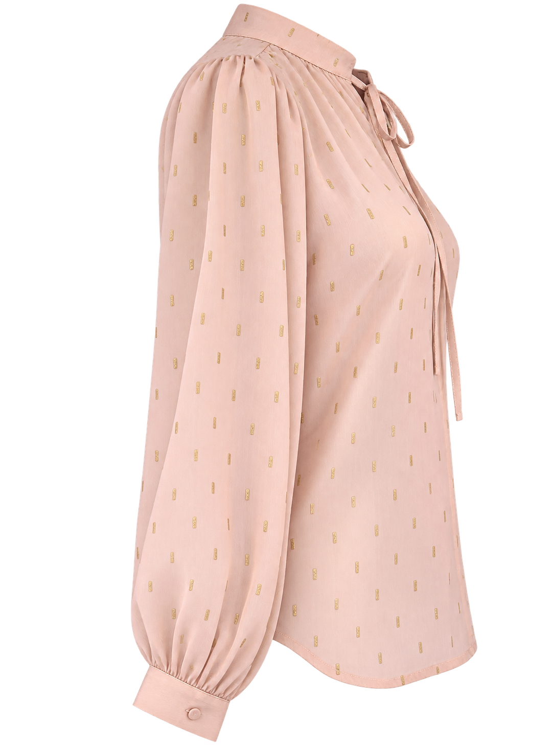 Blusa Mango