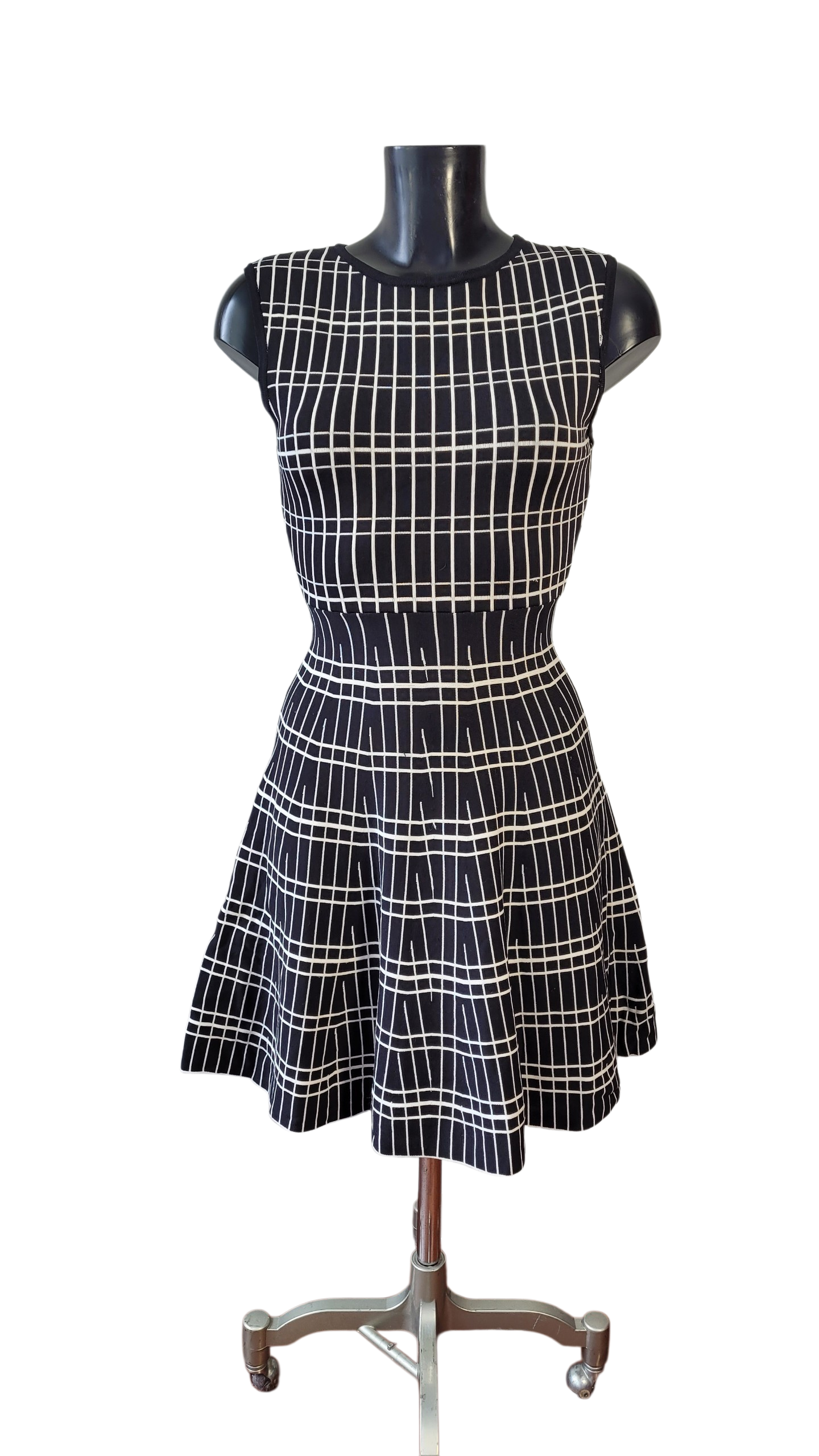 Vestido Zara