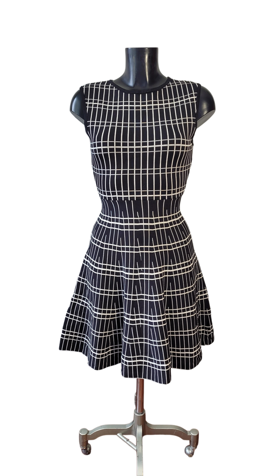 Vestido Zara