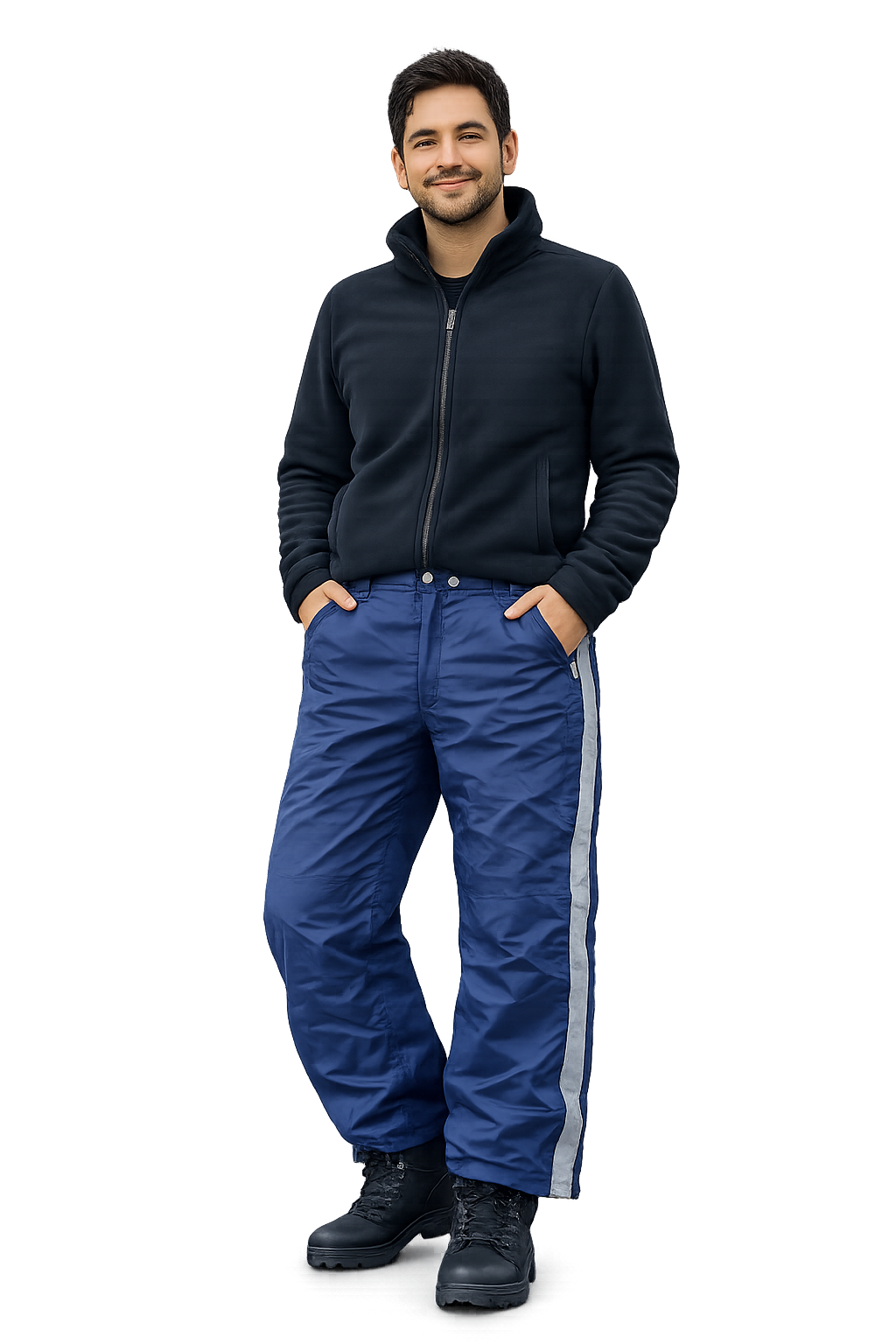 Pantalon Térmico talla L-xl