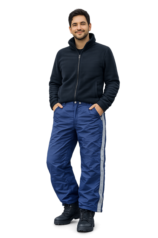 Pantalon Térmico talla L-xl