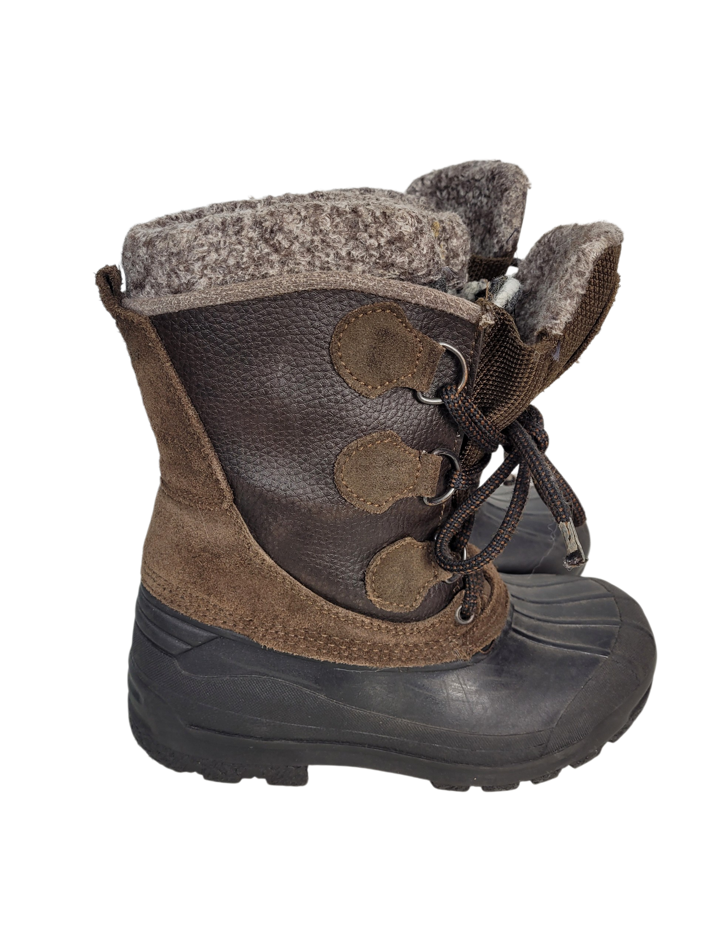 Bota térmica Talla 36
