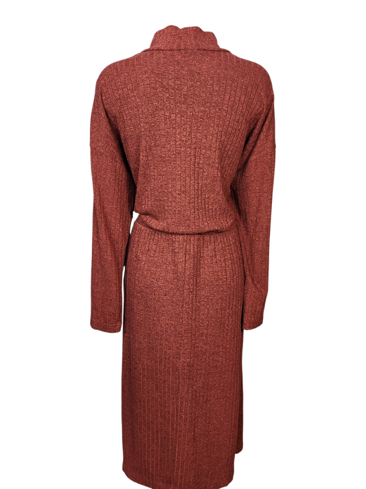 Vestido Jersey Xl