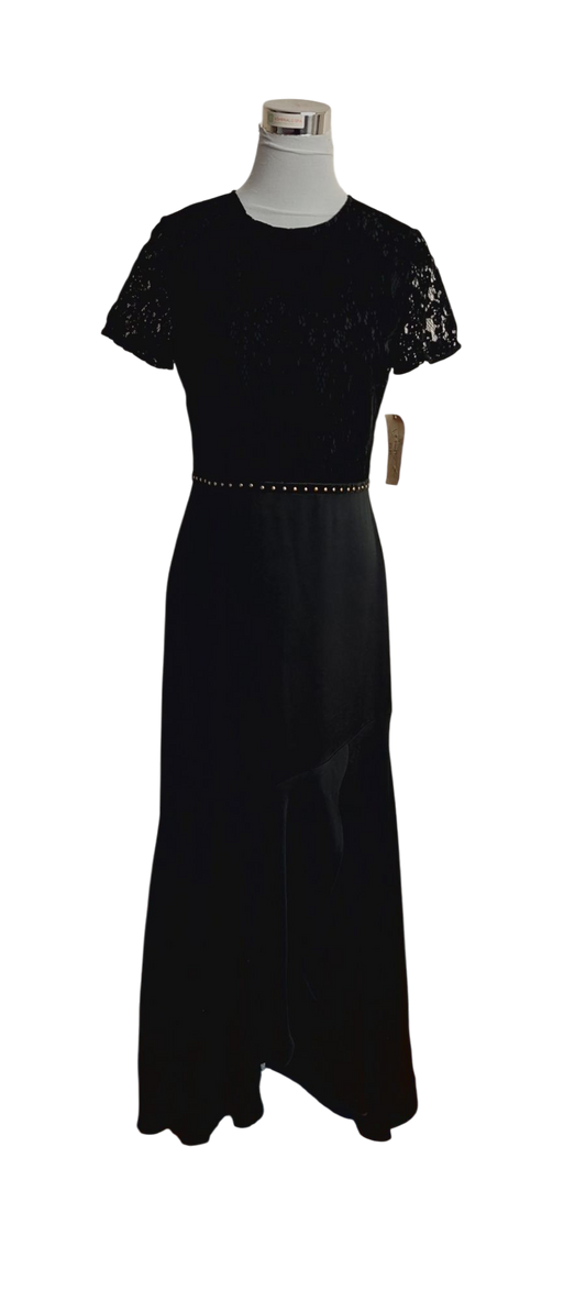 Vestido Fiesta Chanel
