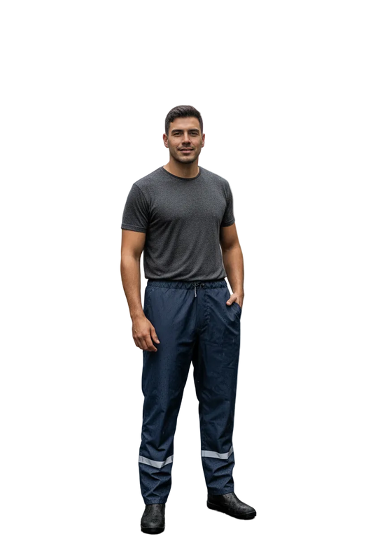 Pantalon para la lluvia