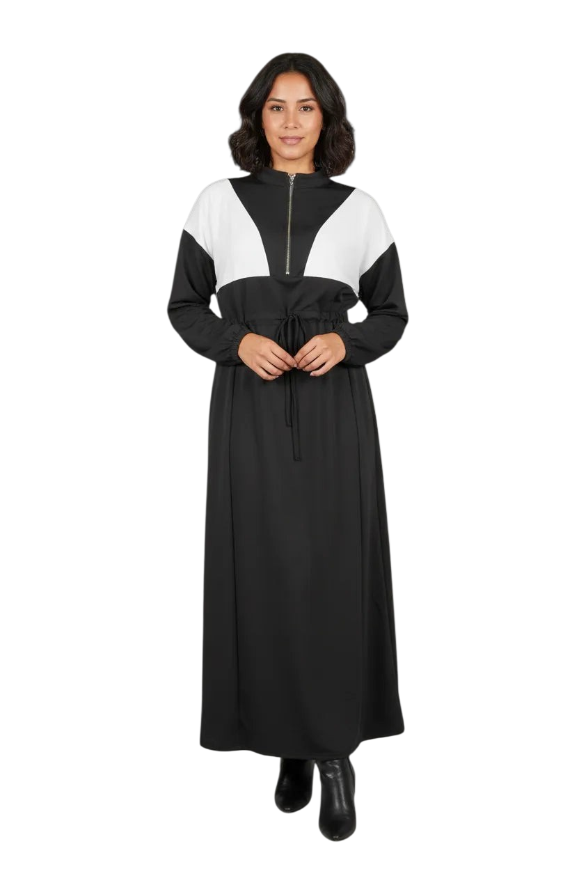 Vestido L a Xl