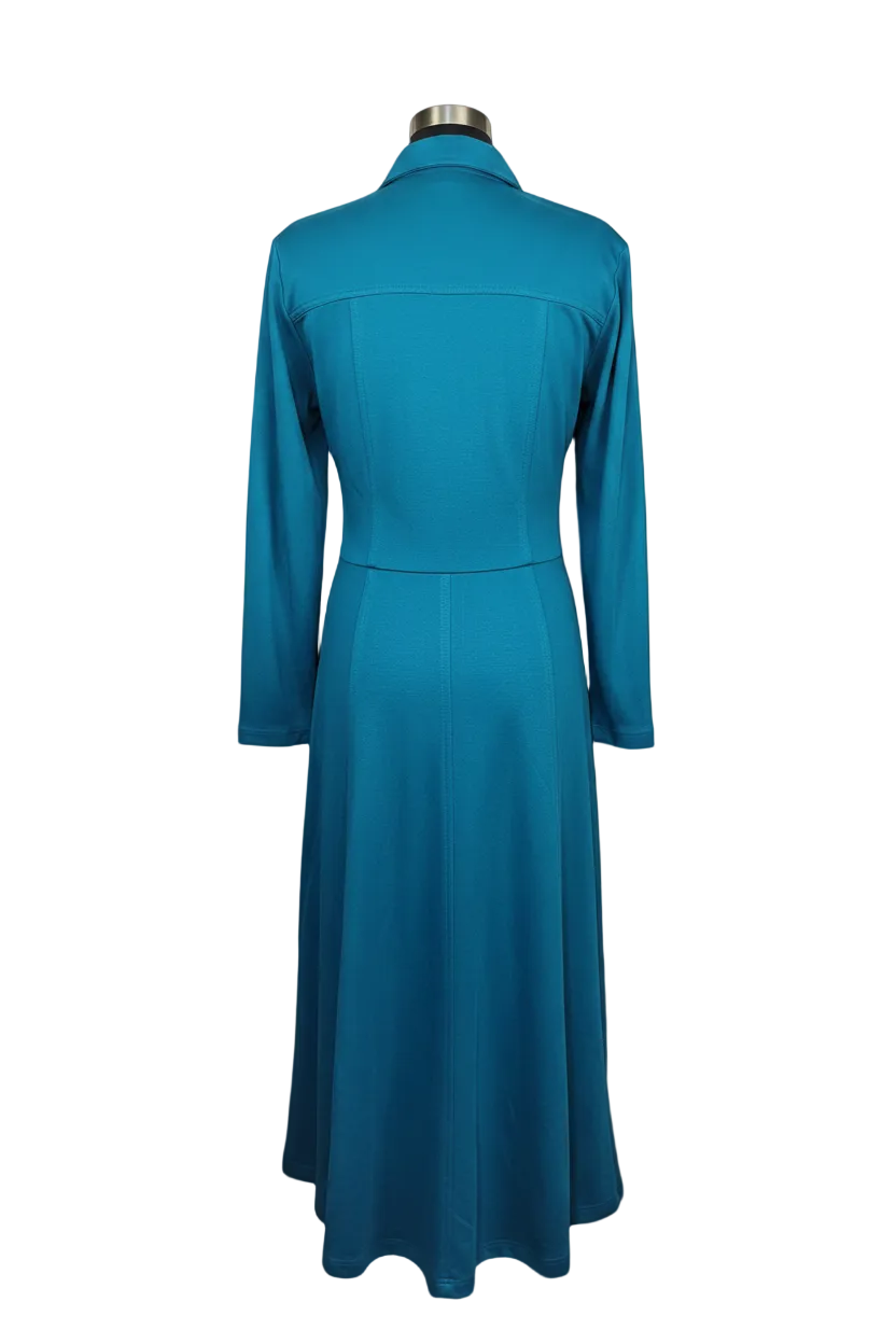 Vestido Jersey xl