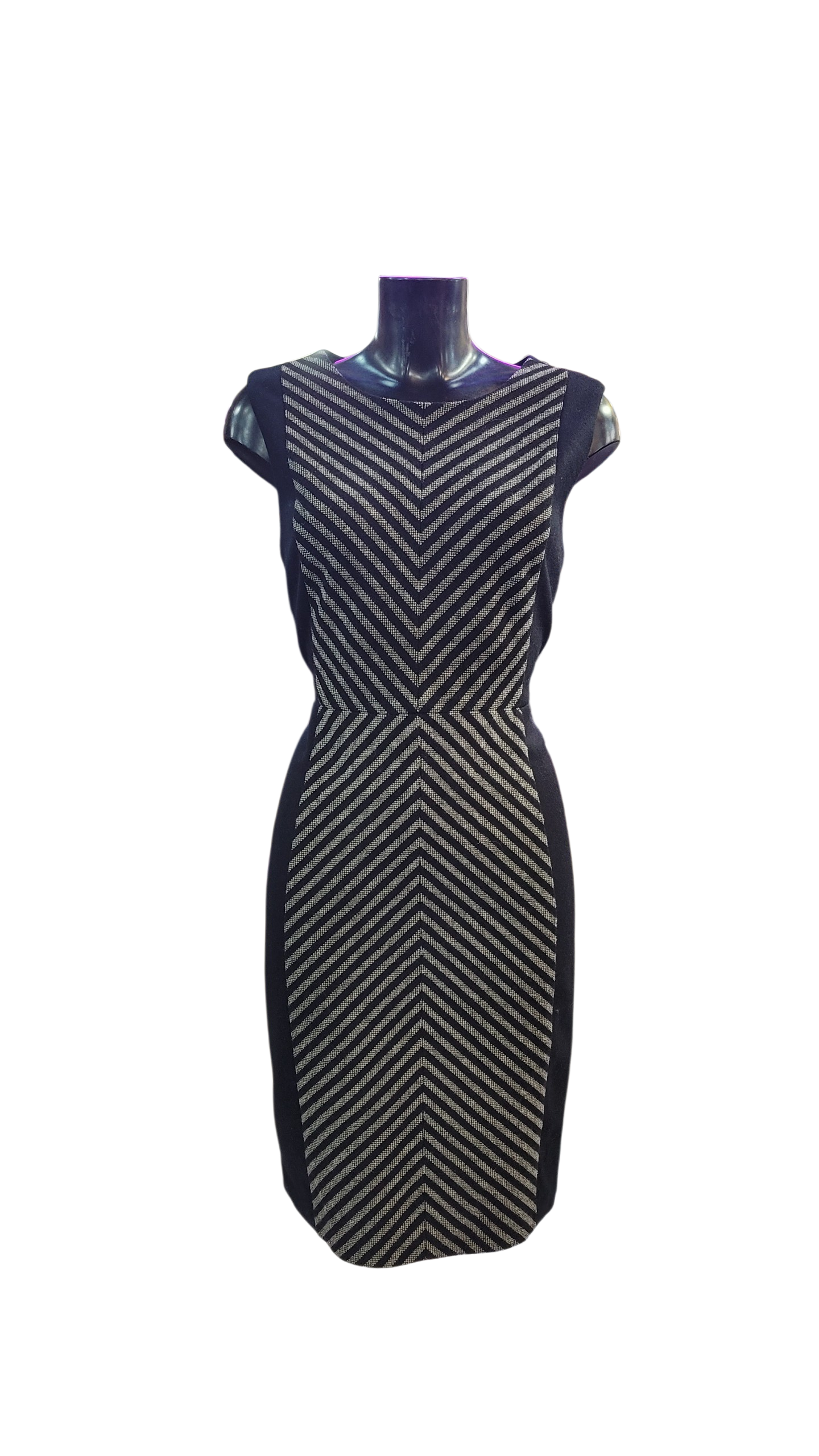 Vestido  Jumper Chic