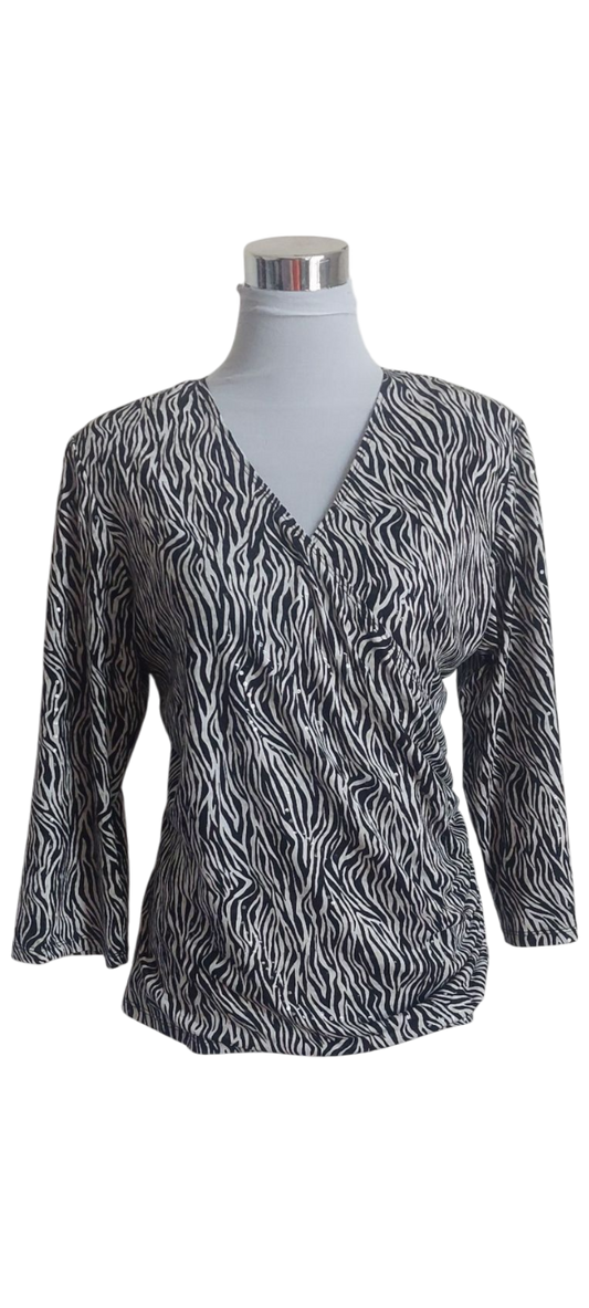 Blusa  Elegante