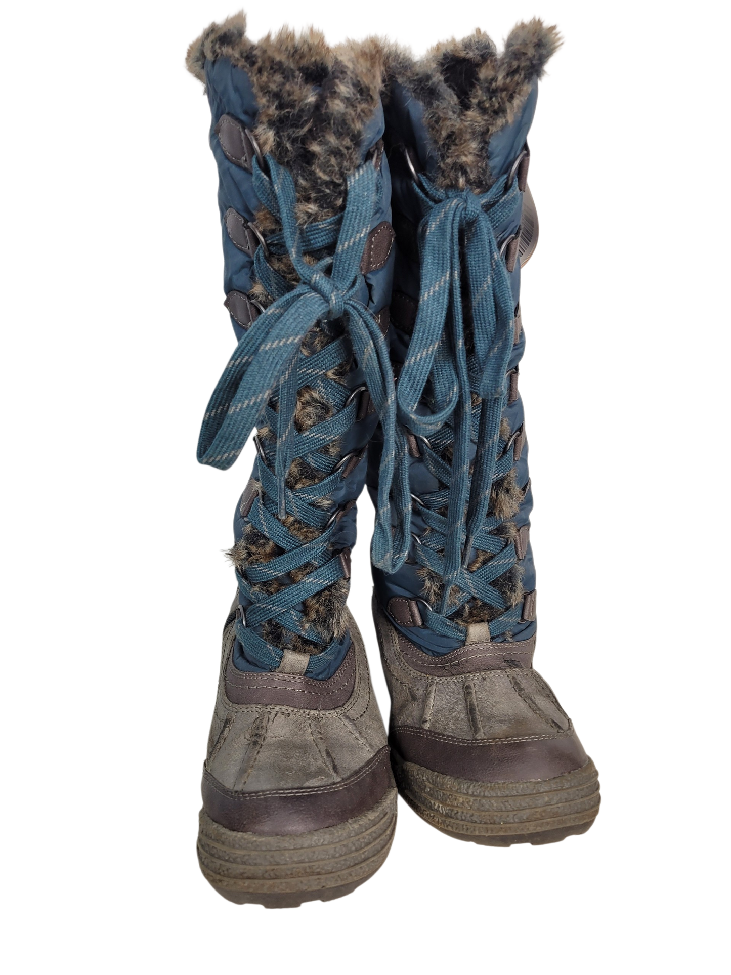 Bota térmica Talla 42