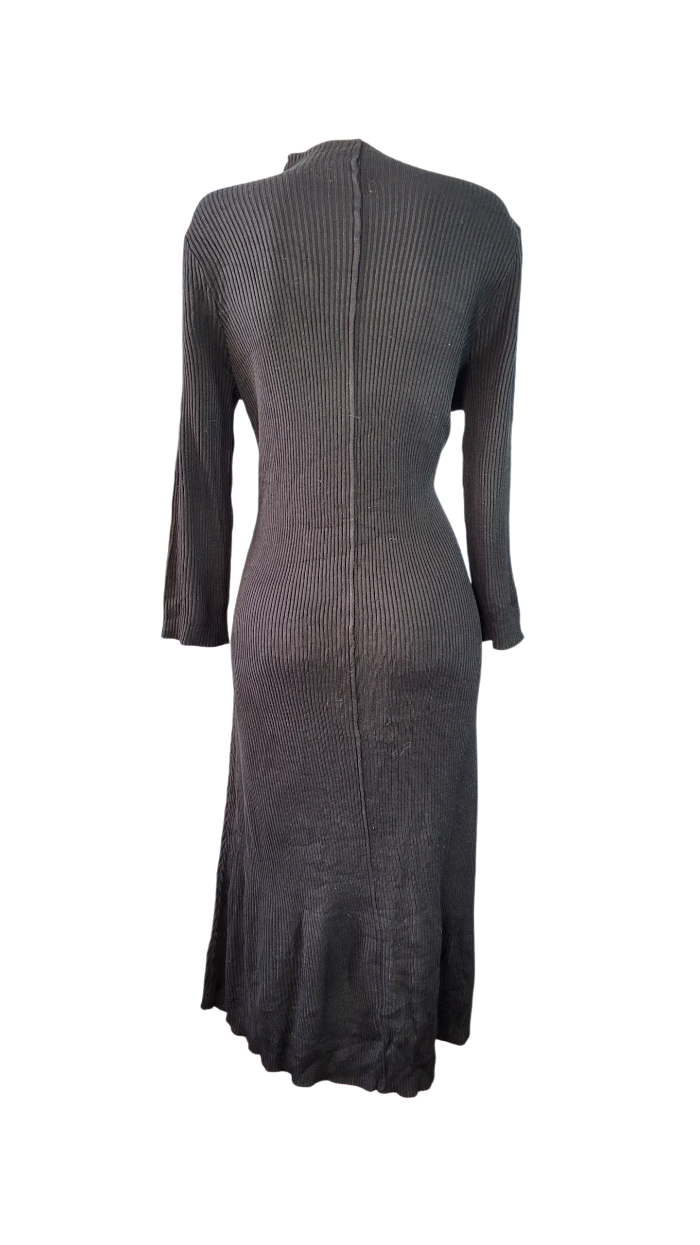 Vestido Calvin Klein