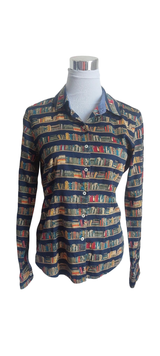 Blusa Tommy Hilfiger