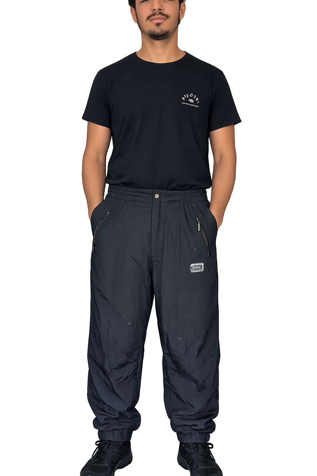 Pantalon  Térmico xl
