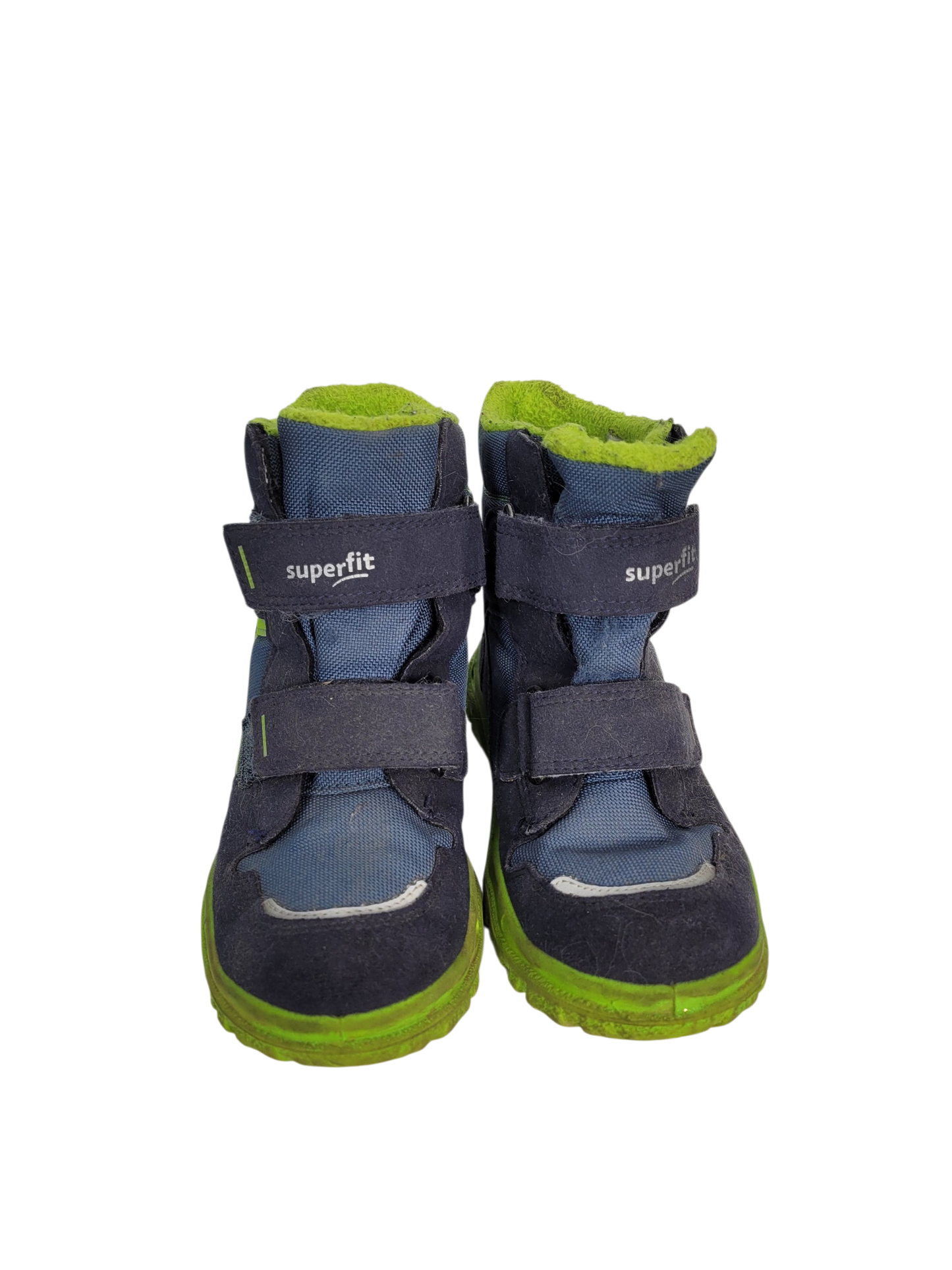 Bota niño Talla 30