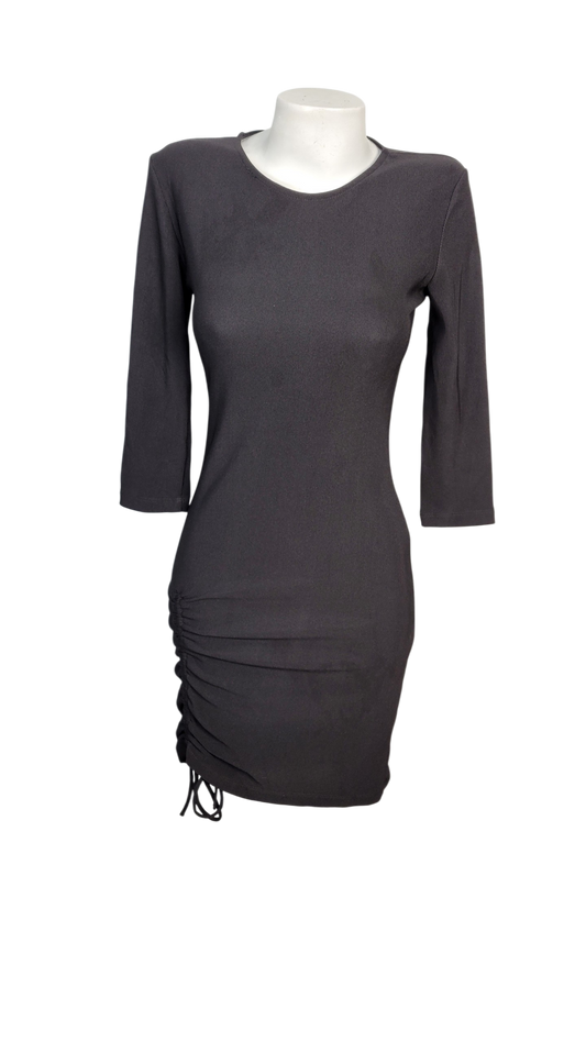 Vestido Zara