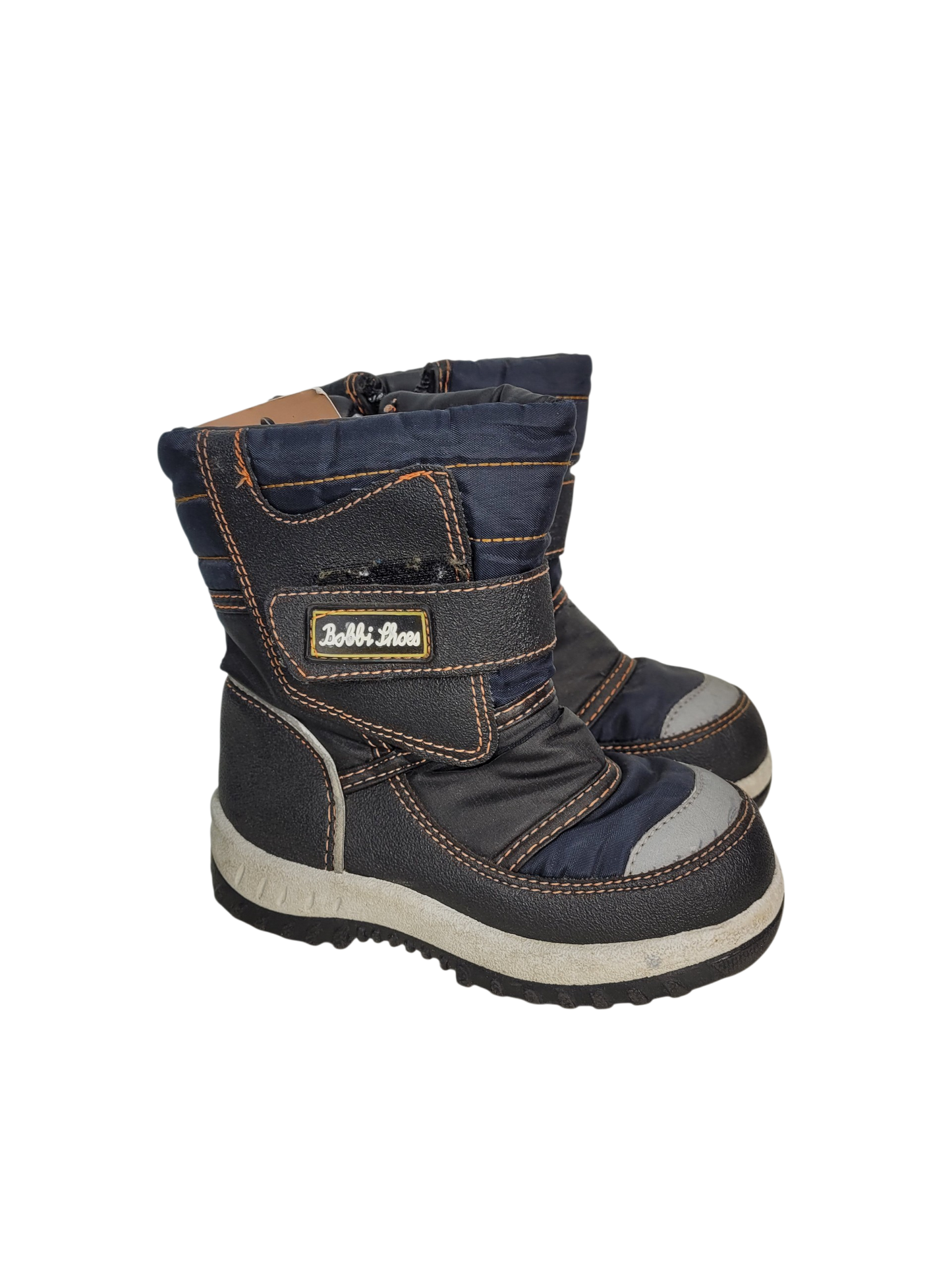 Bota niño Talla 28