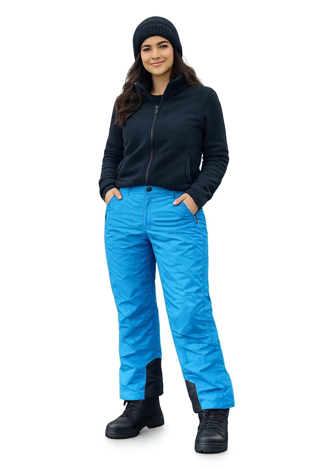 Pantalón  térmico talla  M