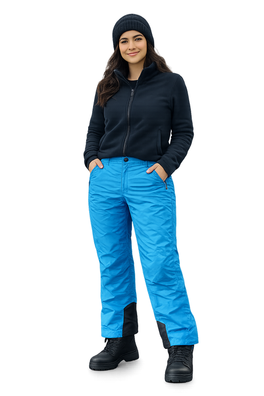 Pantalón  térmico talla  M