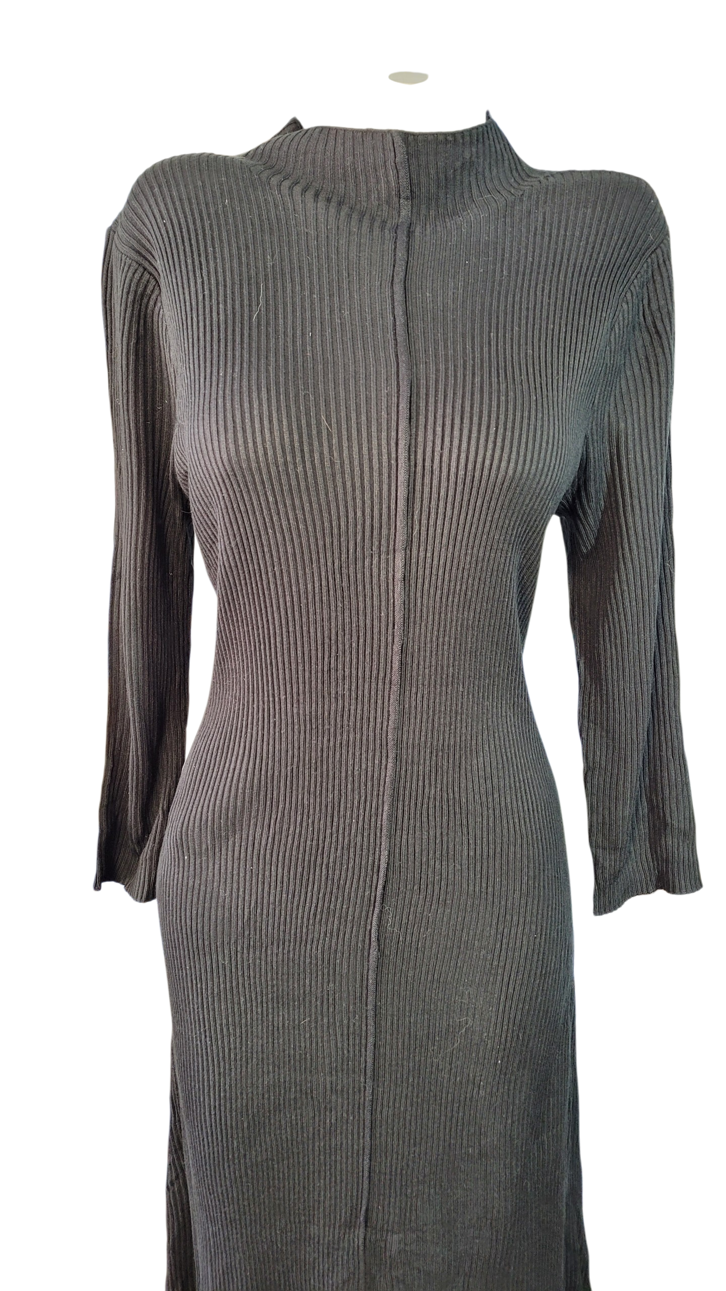 Vestido Calvin Klein