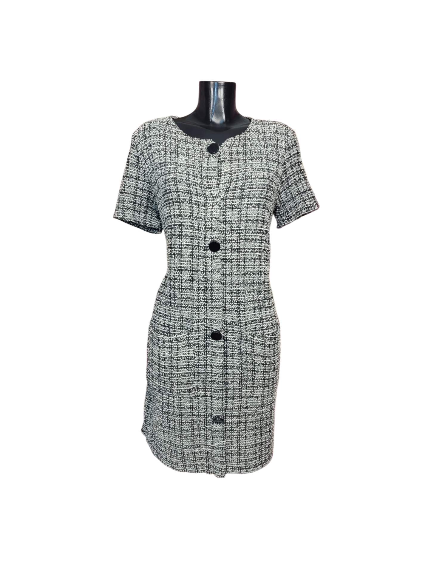 Vestido Zara