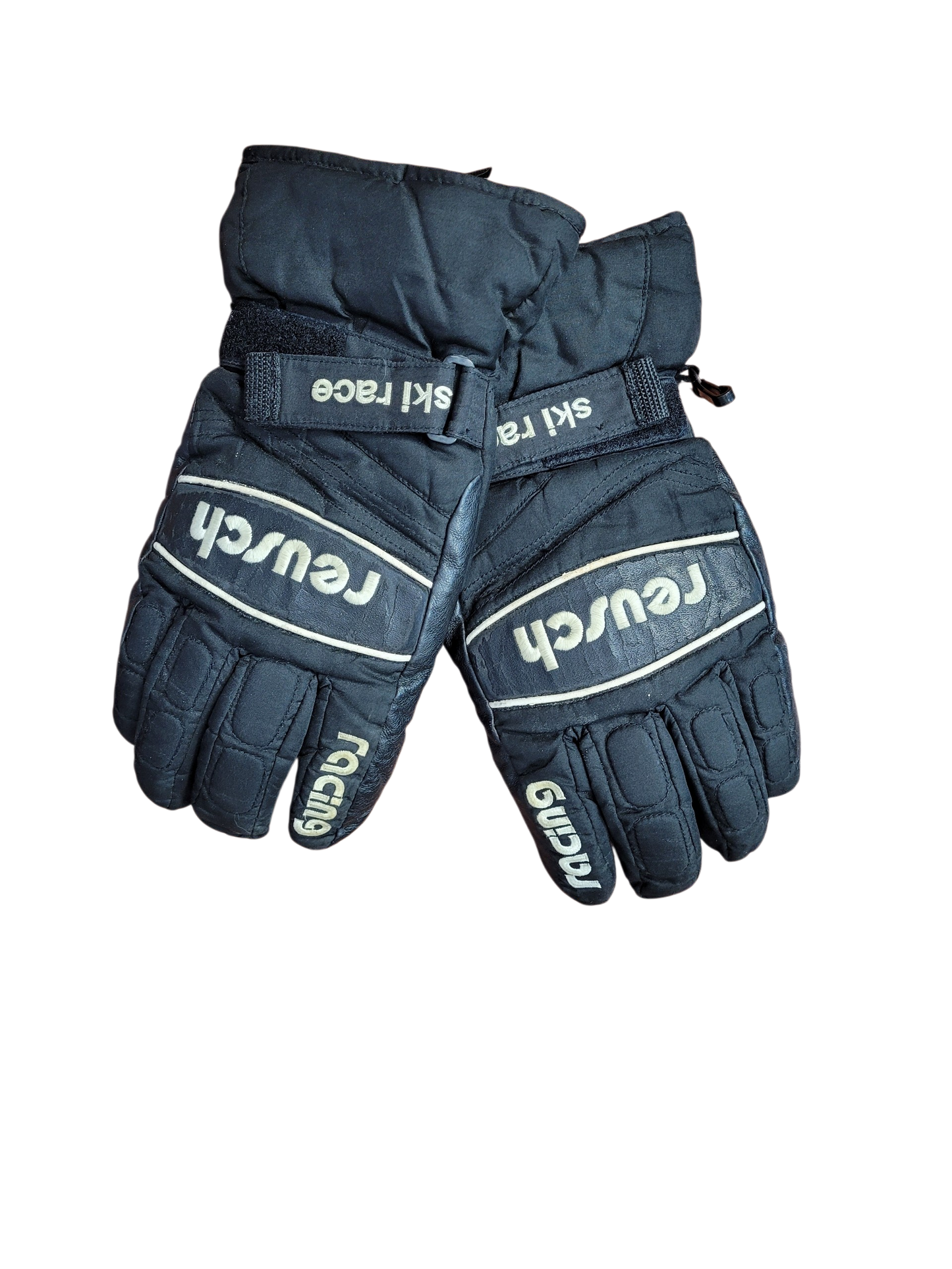 Guantes térmicos hombre
