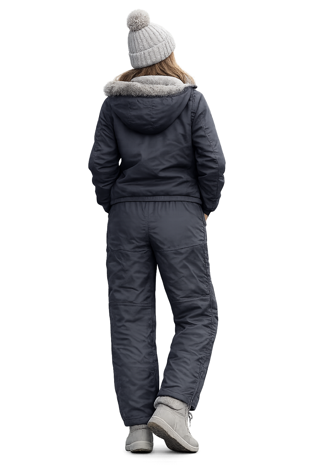 Pantalon Térmico talal M a L