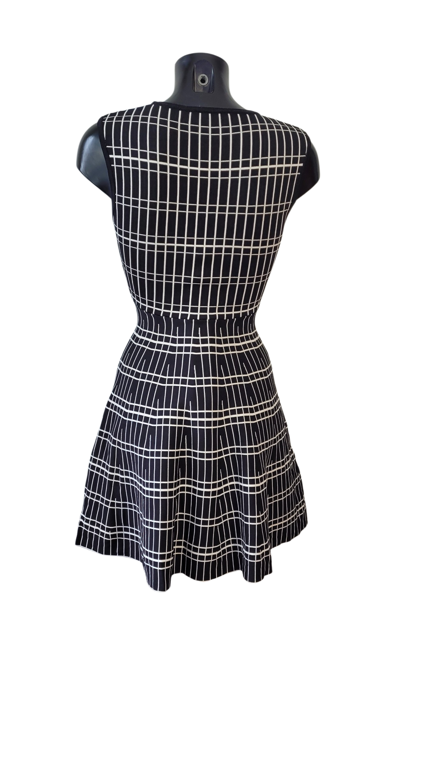Vestido Zara
