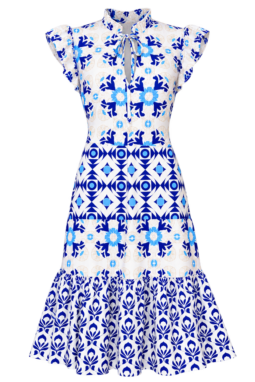 Vestido  Valery