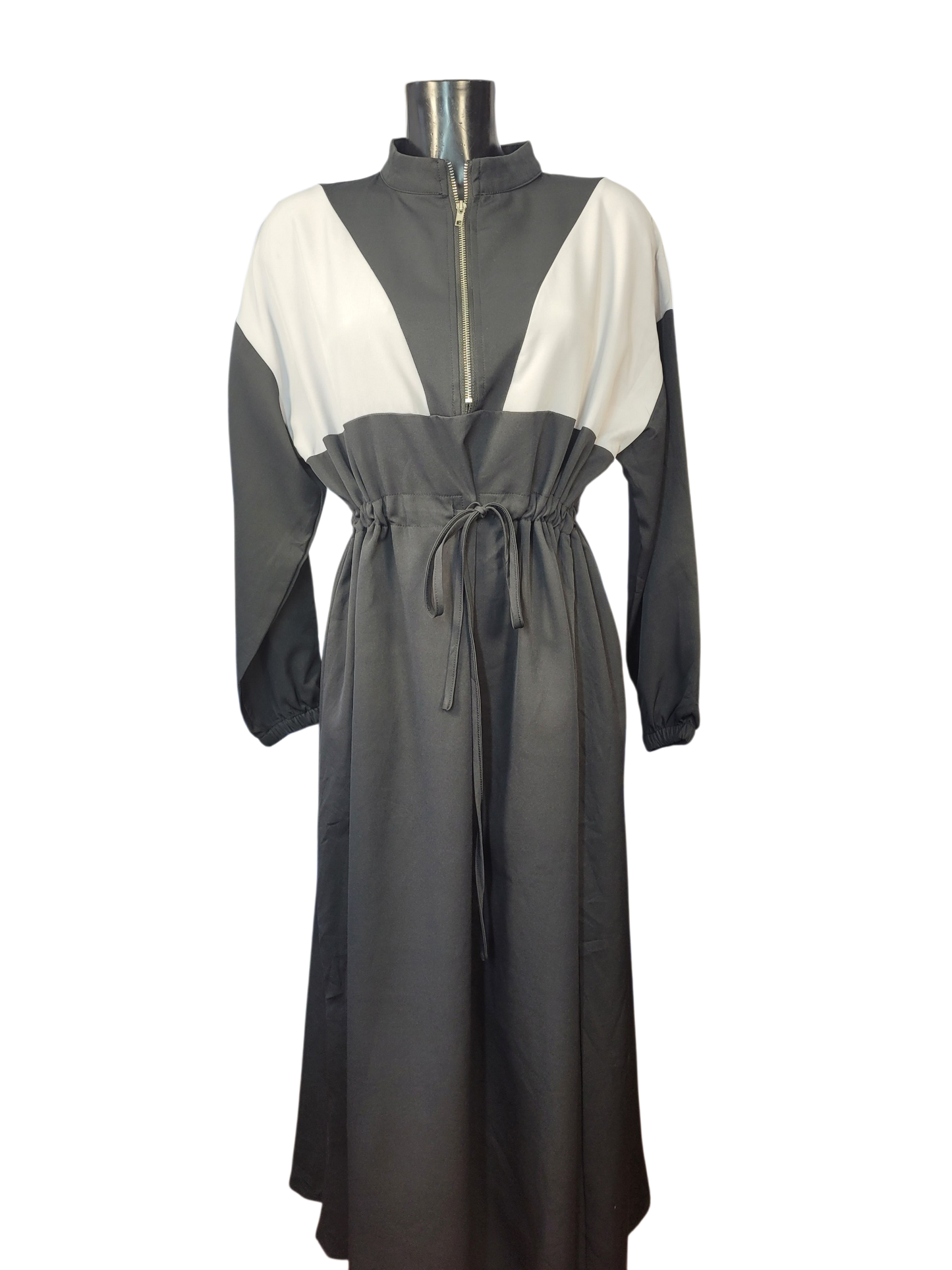 Vestido L a Xl