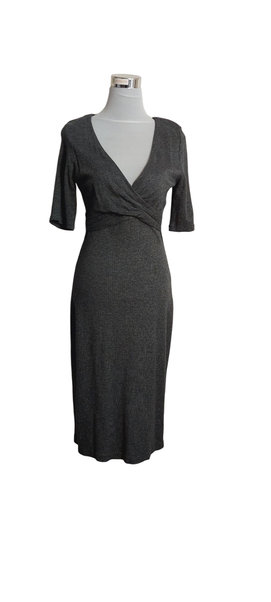 Vestido Boutique