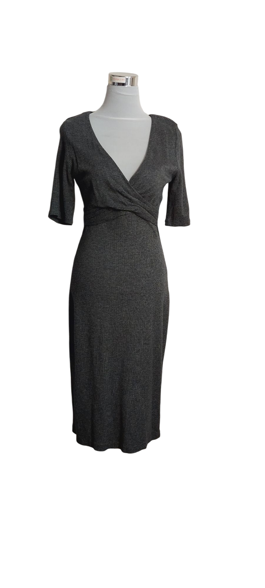 Vestido Boutique