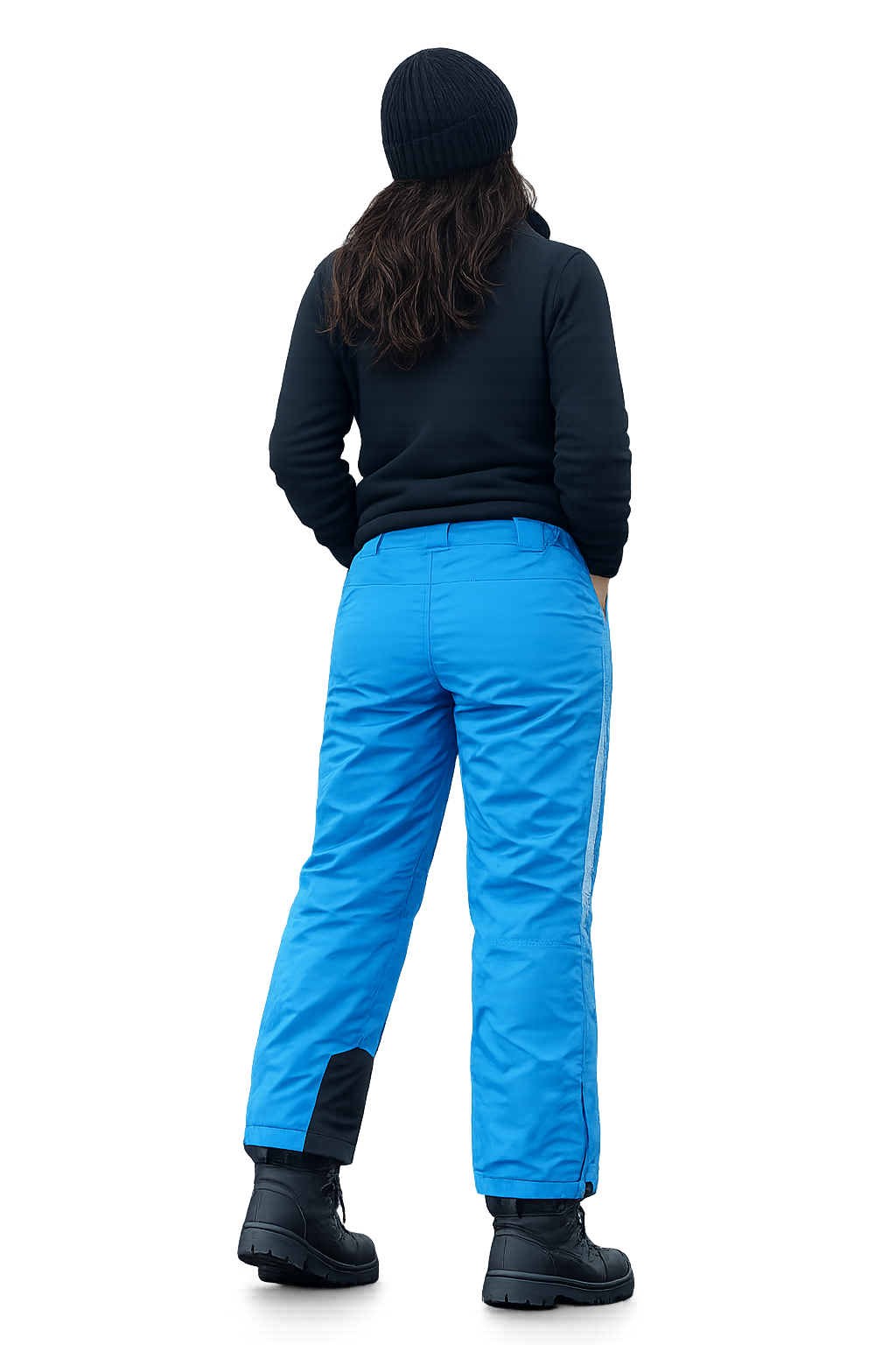 Pantalón  térmico talla  M