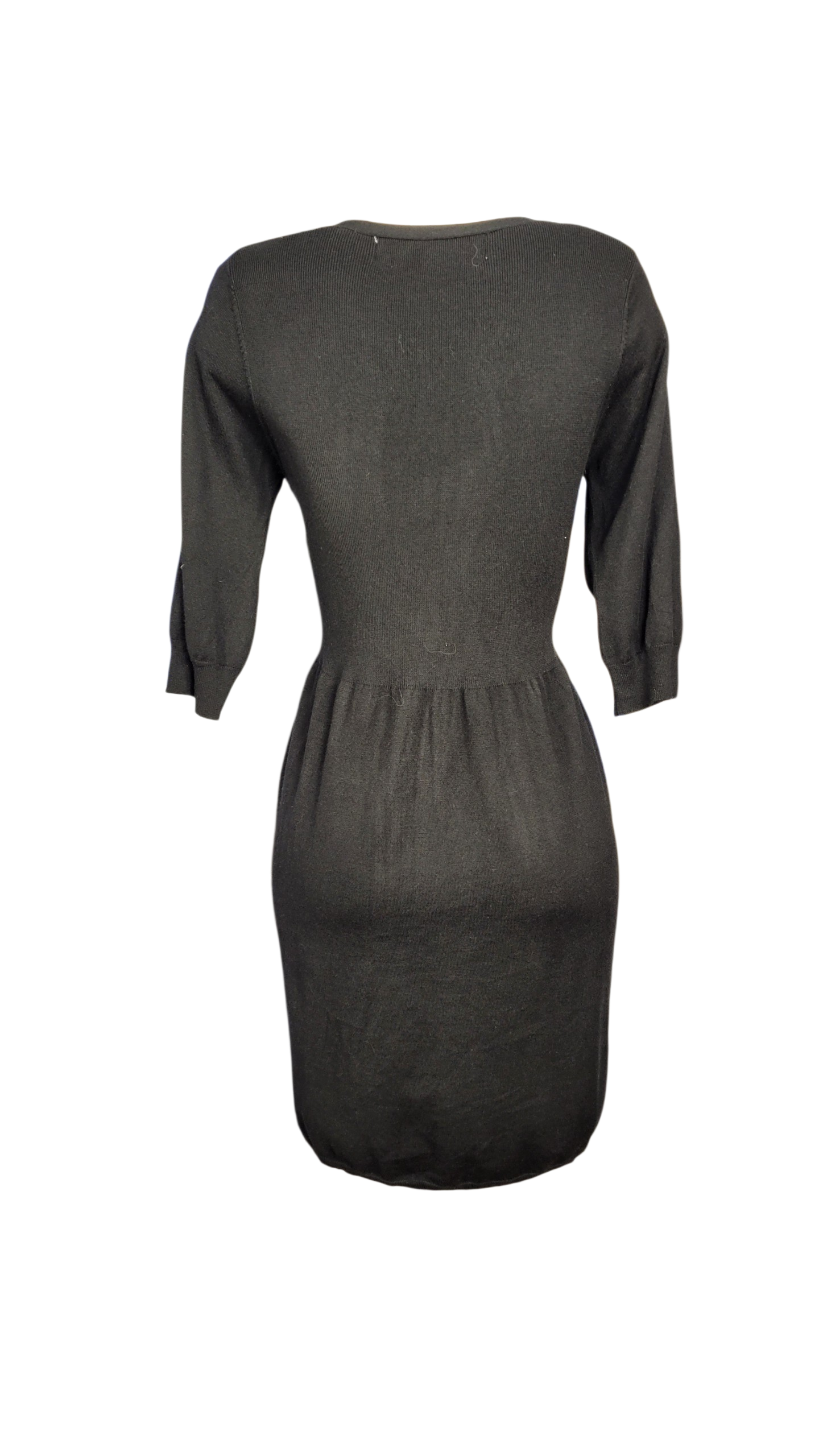 Vestido Zara