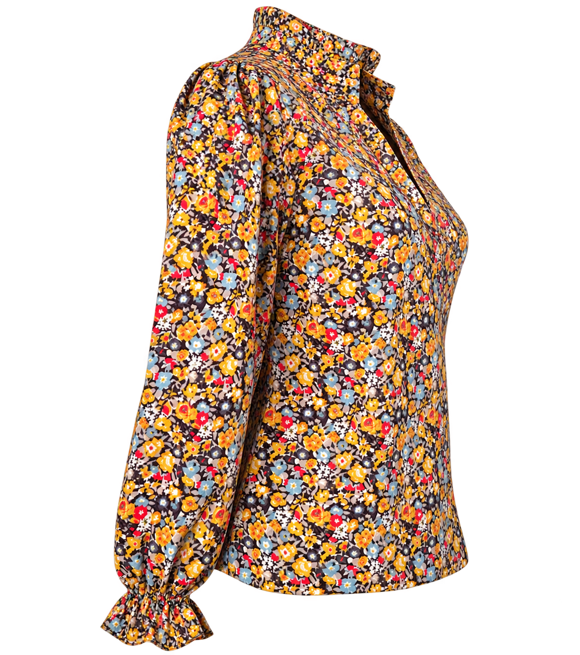 Blusa colours