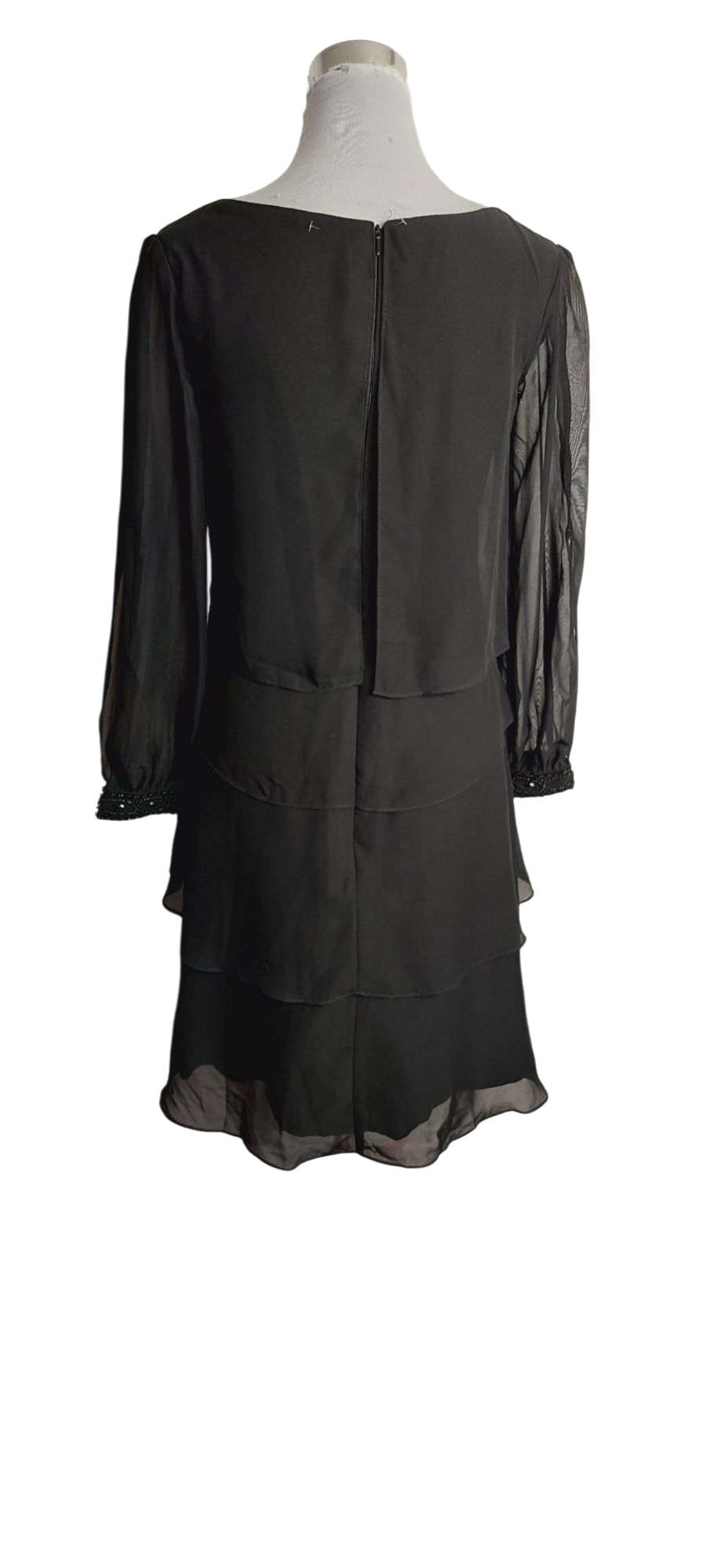Vestido Fiesta