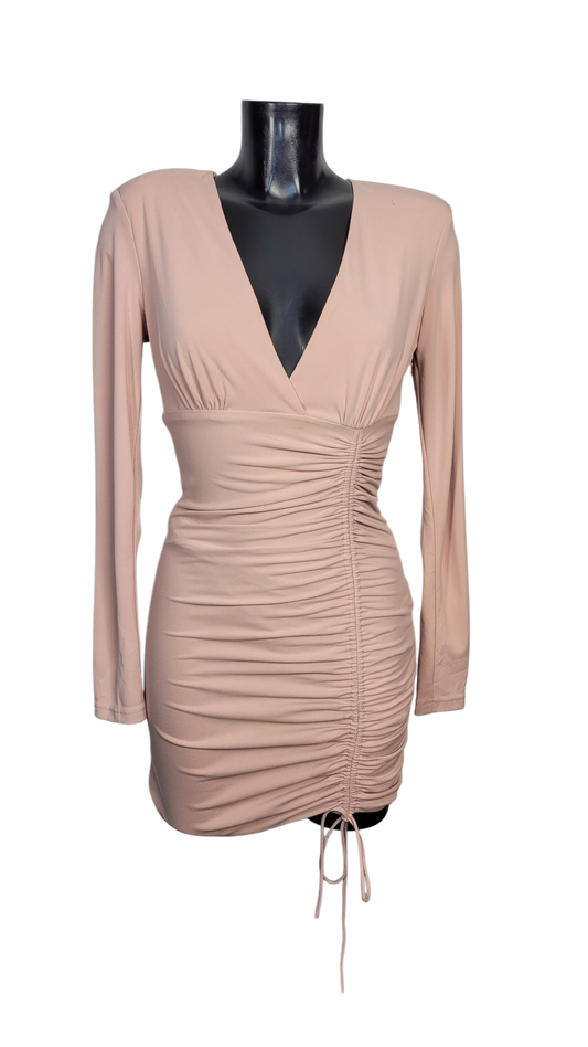 Vestido  zara