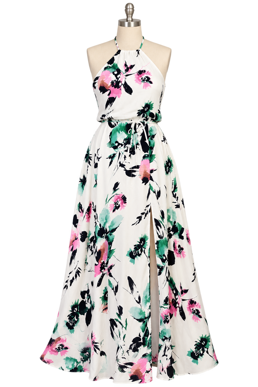 Vestido Floral
