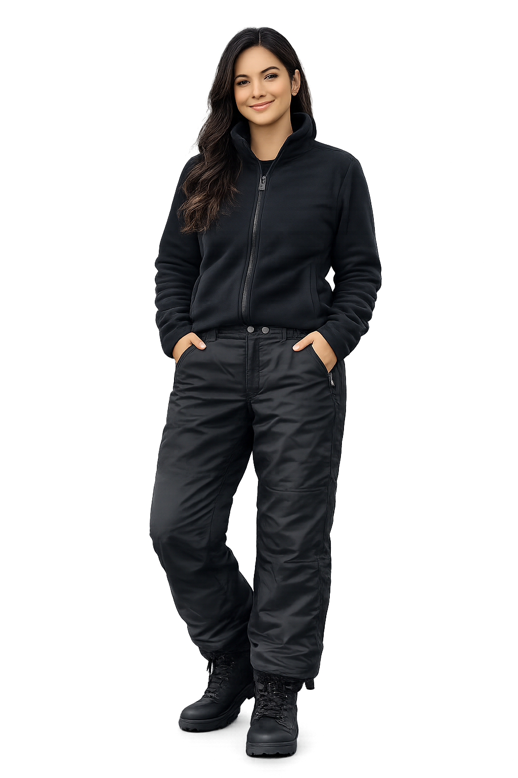 Pantalon Térmico talla M/L