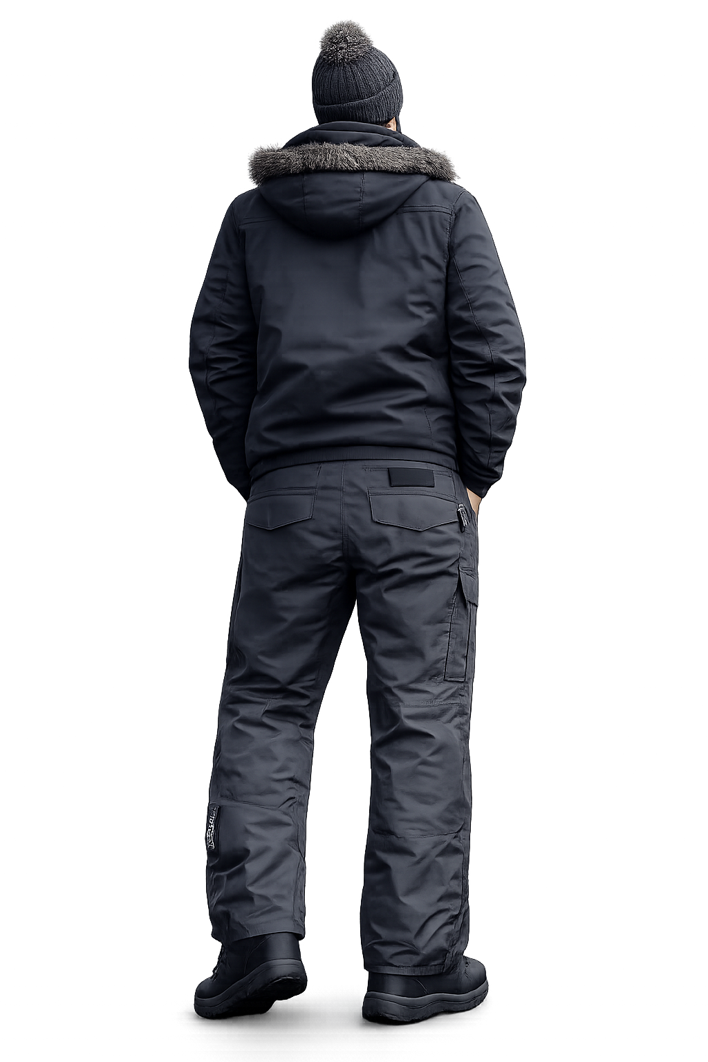 Pantalon Térmico xl