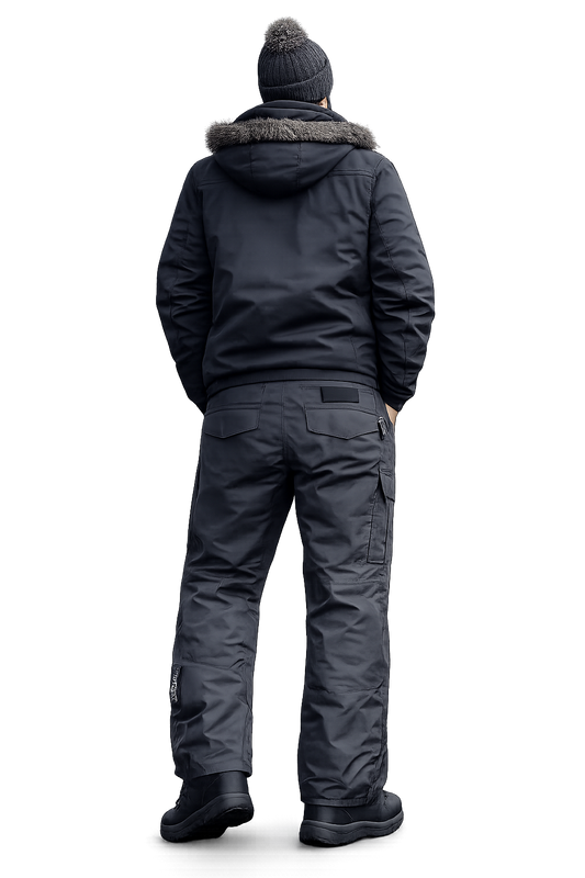 Pantalon Térmico xl