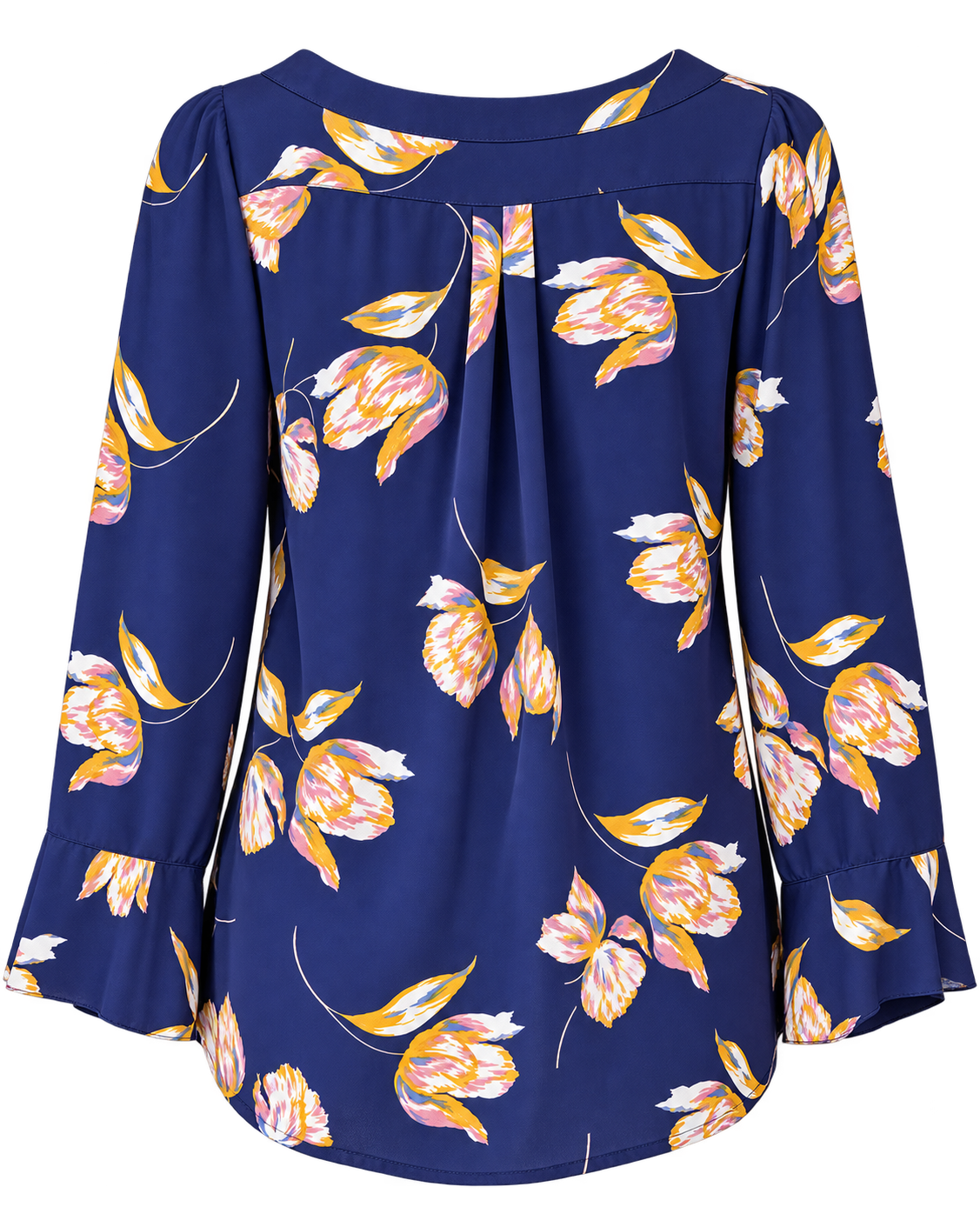 Blusa Floral